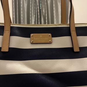 Kate Spade Diaper bag